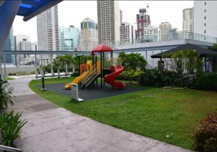 Smdc Jazz Residences Makati Philippines * Manila