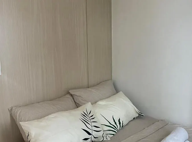 Smdc Jazz Residences Makati Philippines * Manila