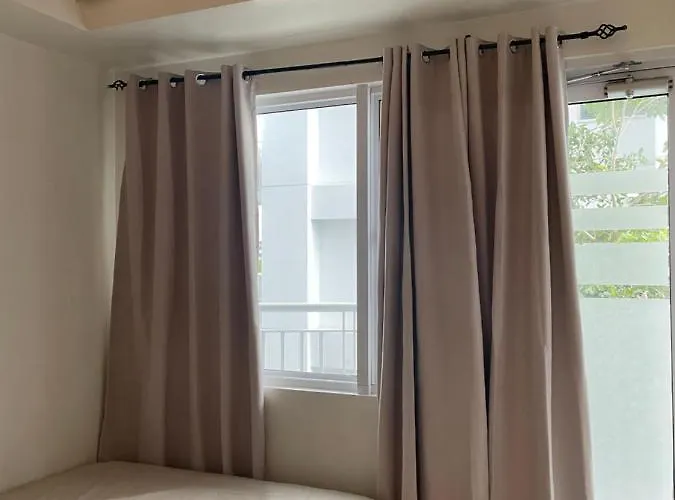 Apartment Smdc Jazz Residences Makati Philippines Manila