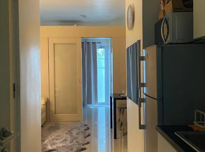 Apartment Smdc Jazz Residences Makati Philippines Manila