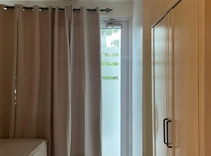 Apartment Smdc Jazz Residences Makati Philippines