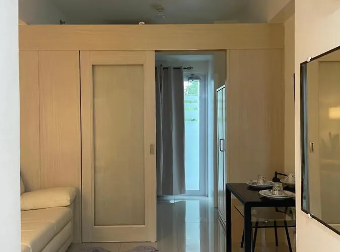 Smdc Jazz Residences Makati Philippines Manila