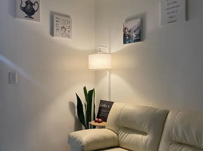 Smdc Jazz Residences Makati Philippines Manila